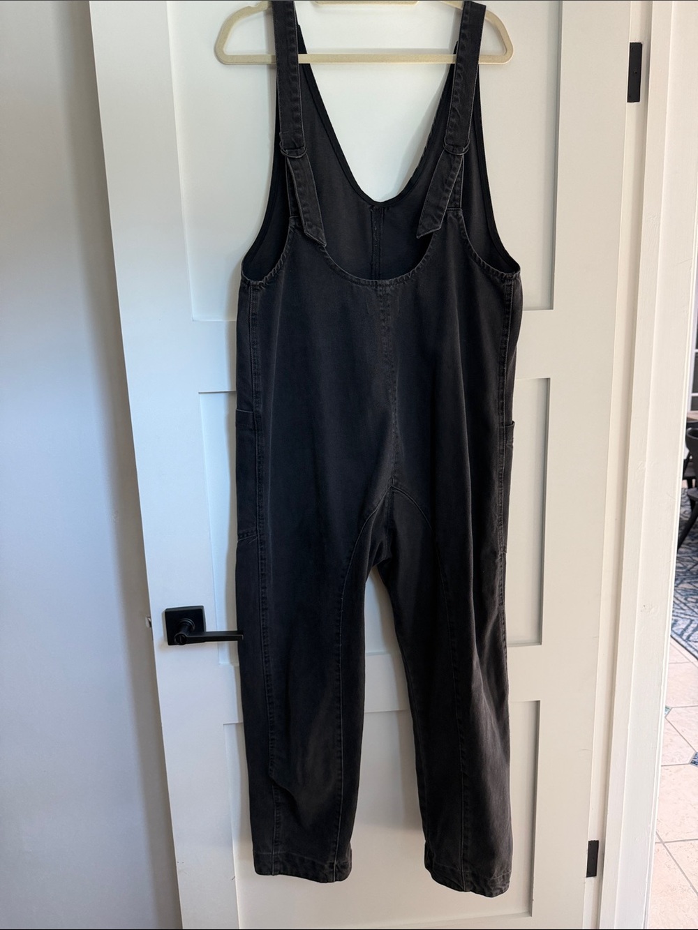 We The Free Black Jumpsuit small - Picture 4 of 6
